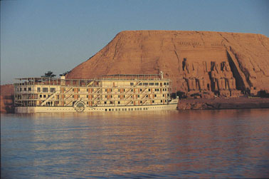 Cairo / Lake nasser Cruise/ Classical Cruise